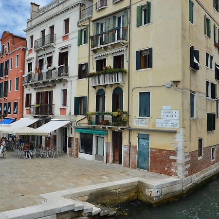 Casa Favaretto Guest House Venice Exterior photo