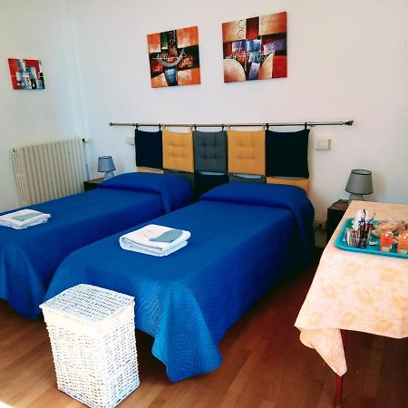 Casa Favaretto Guest House Venice Exterior photo