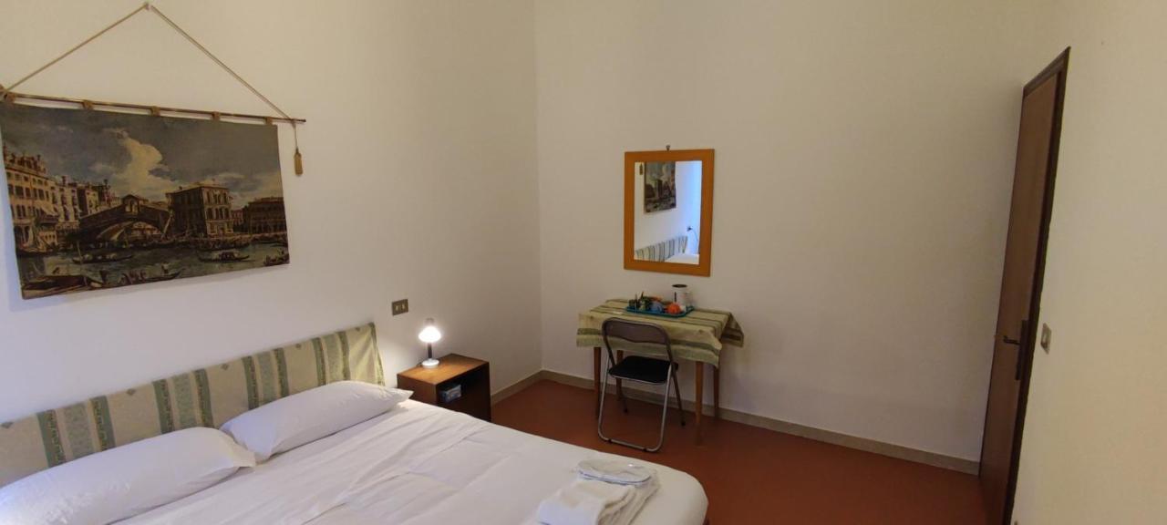 Casa Favaretto Guest House Venice Exterior photo