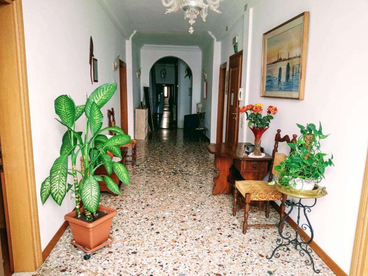 Casa Favaretto Guest House Venice Exterior photo