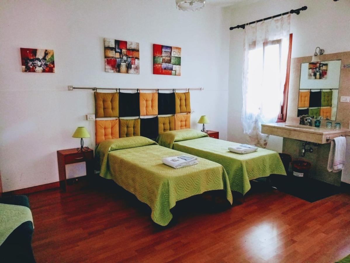Casa Favaretto Guest House Venice Exterior photo