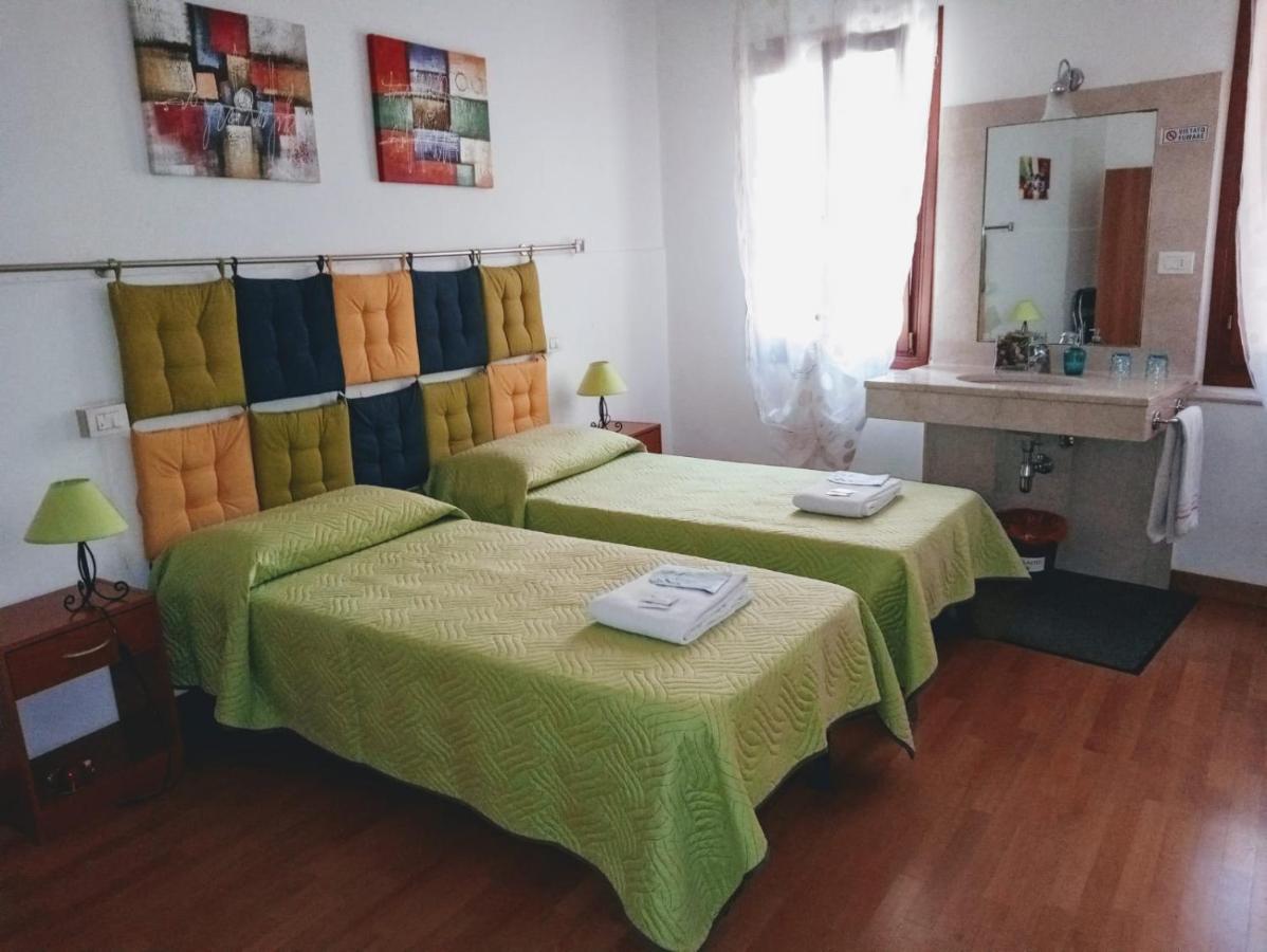 Casa Favaretto Guest House Venice Exterior photo