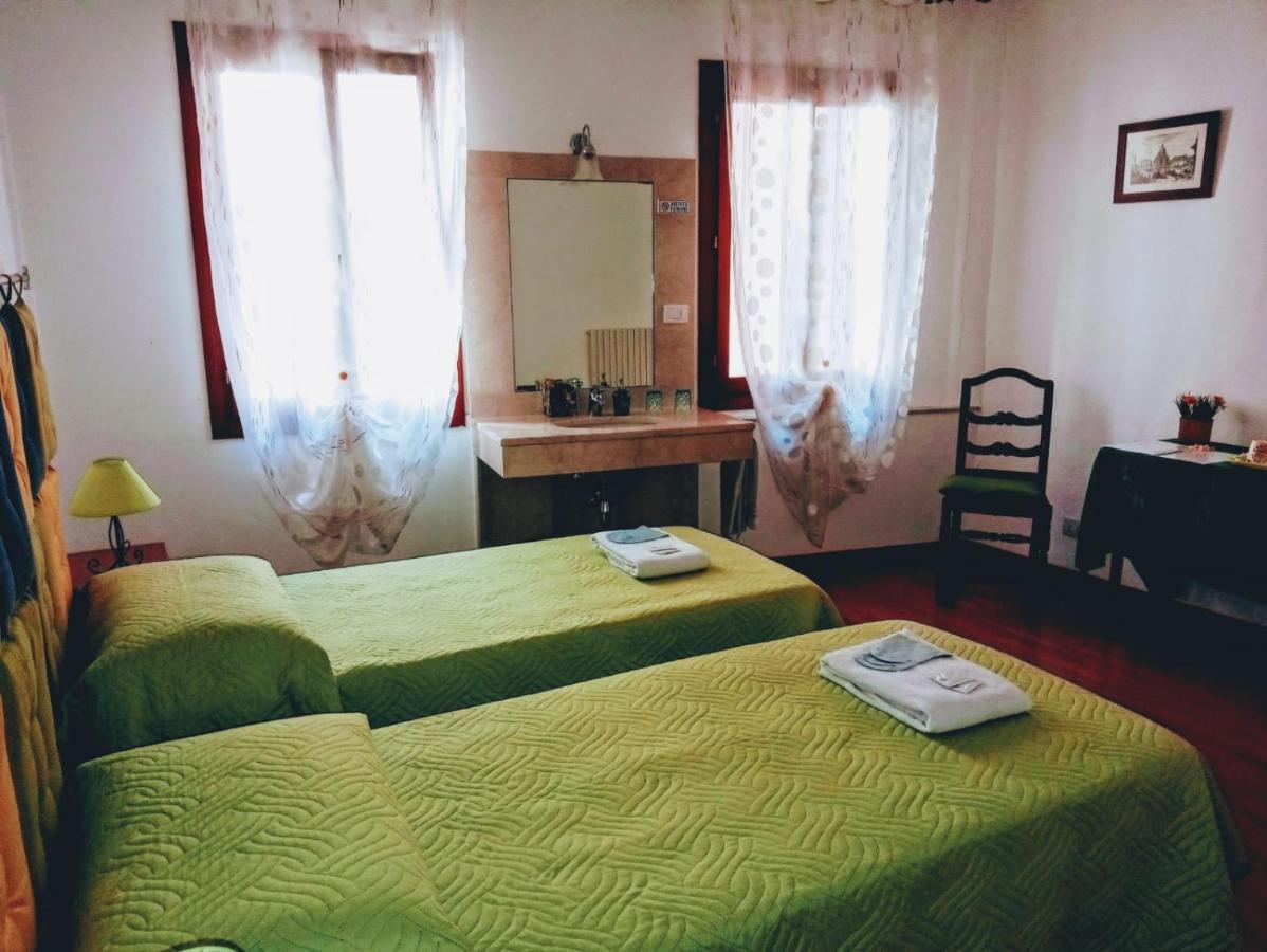 Casa Favaretto Guest House Venice Exterior photo