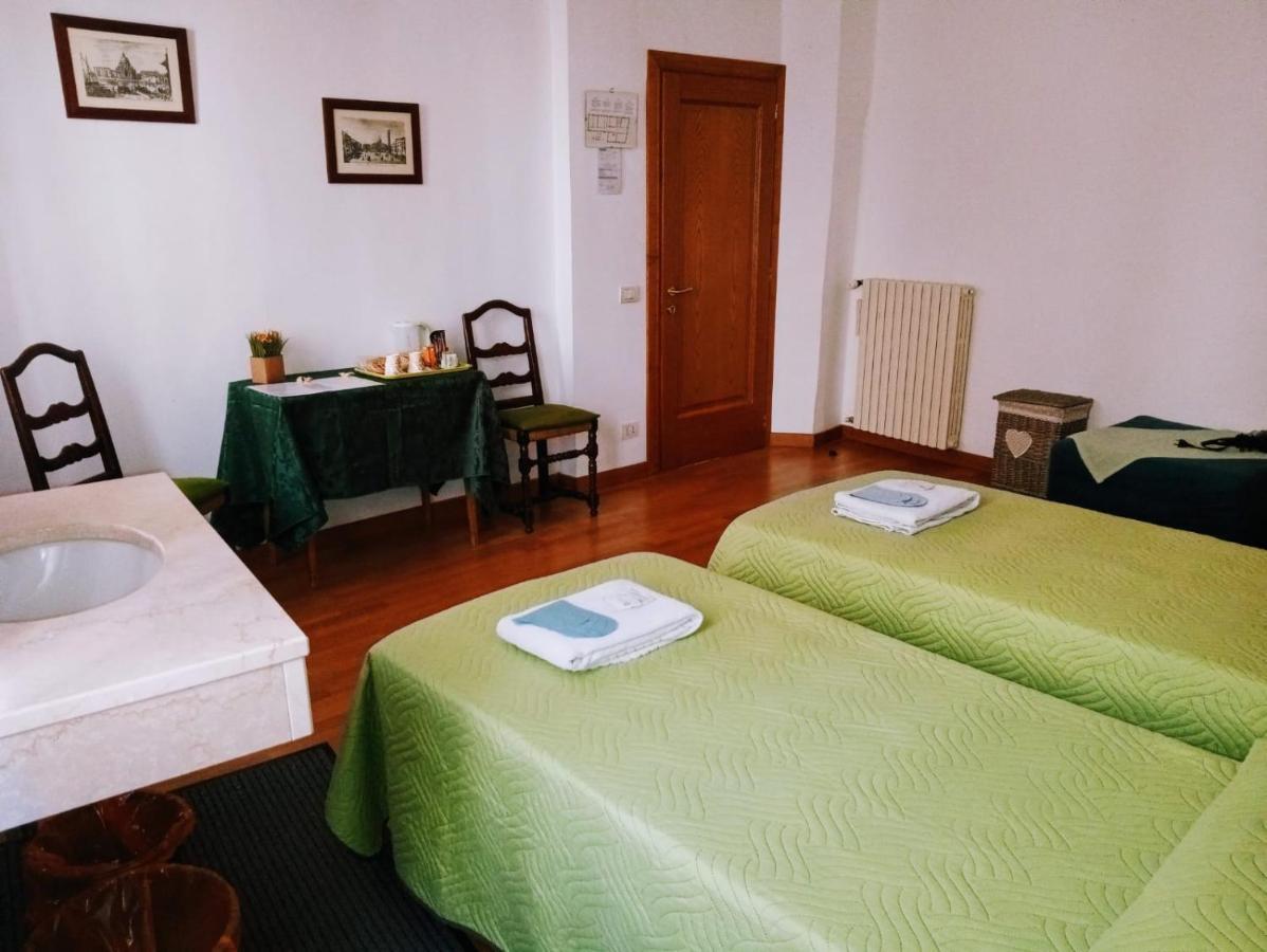 Casa Favaretto Guest House Venice Exterior photo