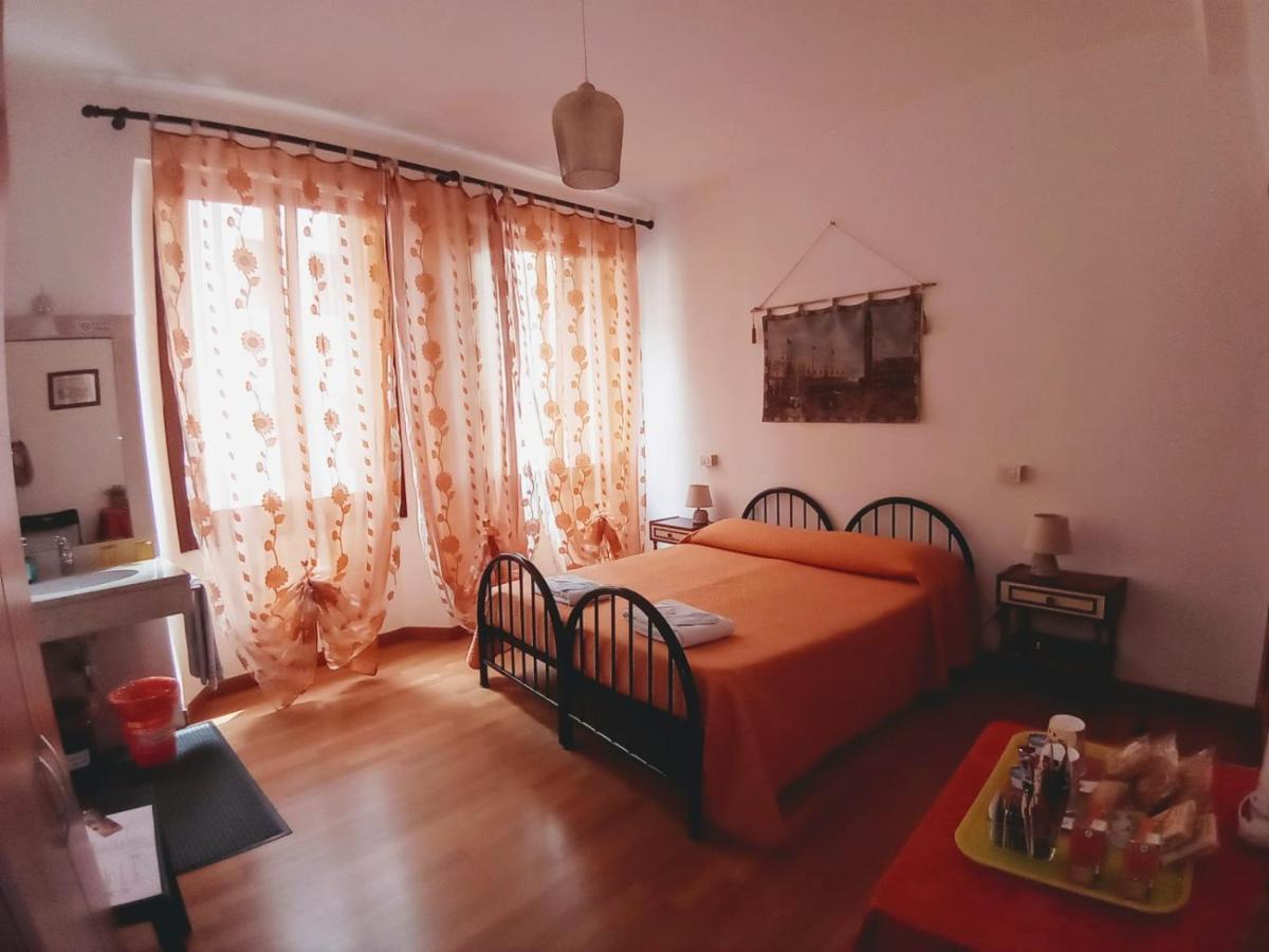 Casa Favaretto Guest House Venice Exterior photo