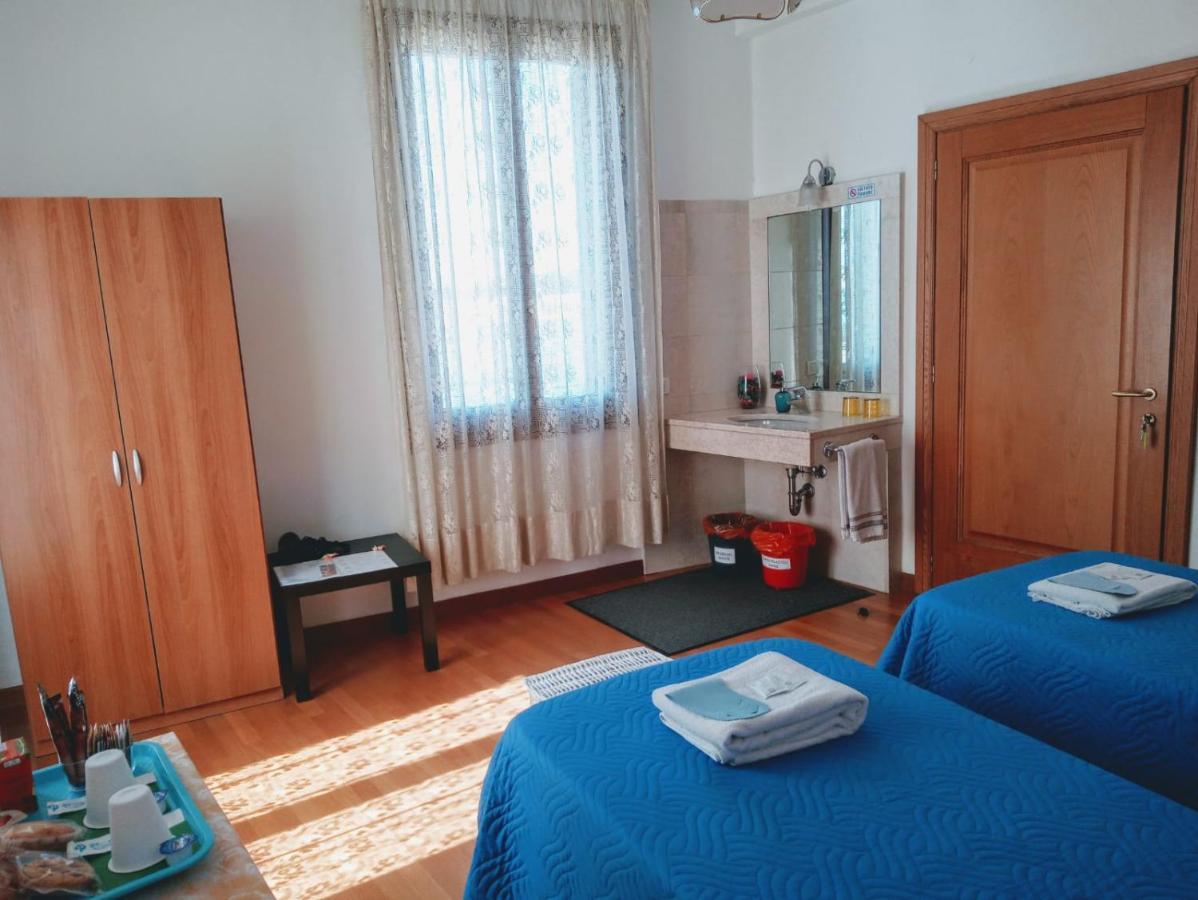 Casa Favaretto Guest House Venice Exterior photo