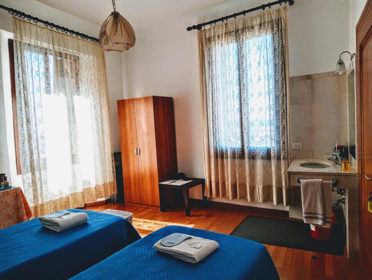 Casa Favaretto Guest House Venice Exterior photo