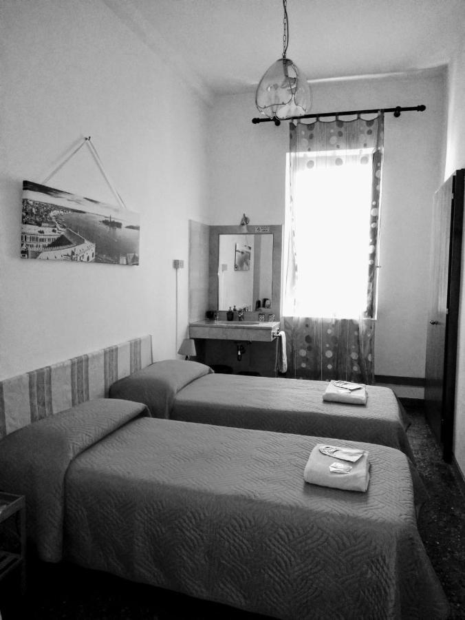 Casa Favaretto Guest House Venice Exterior photo