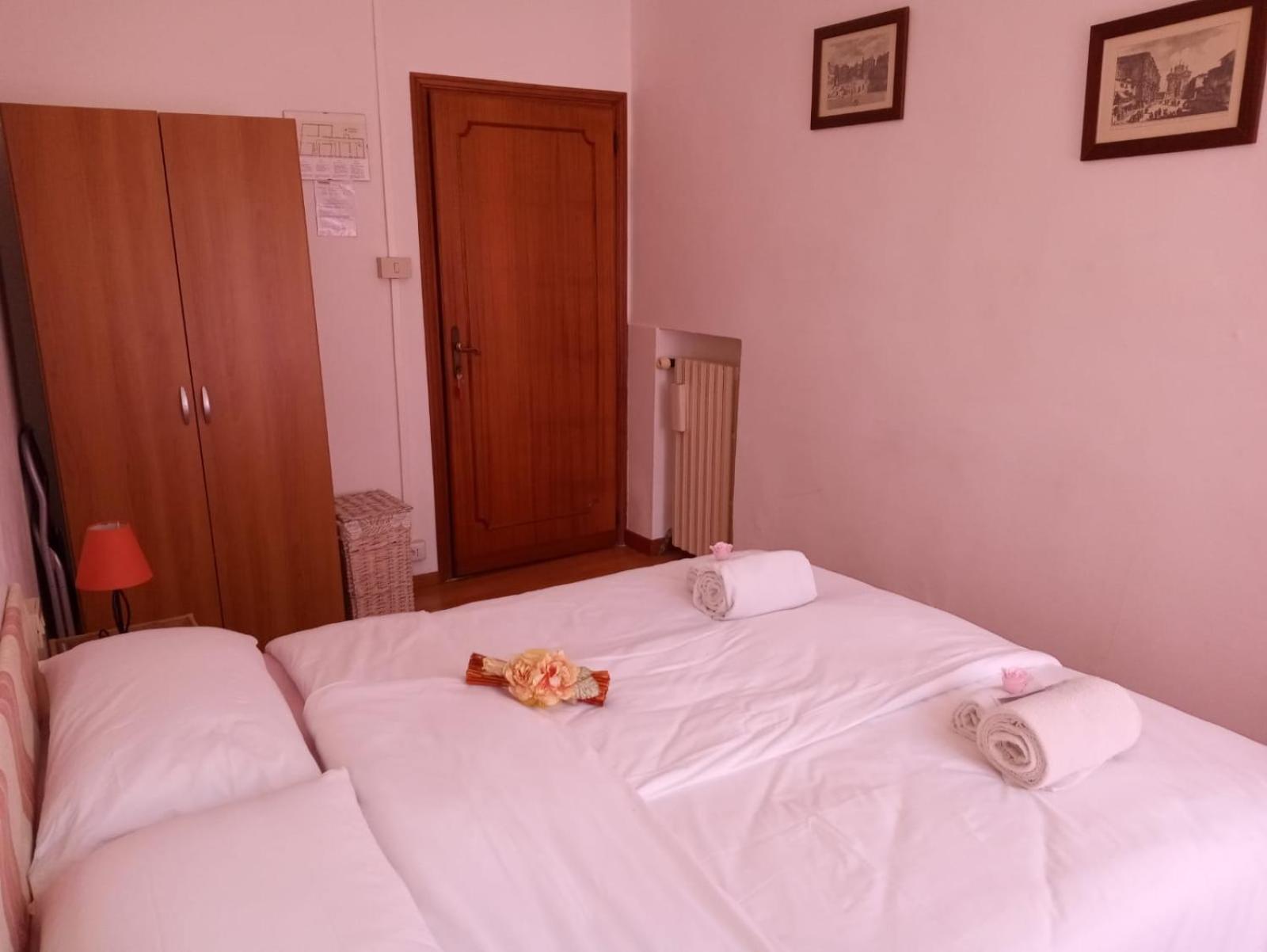 Casa Favaretto Guest House Venice Exterior photo