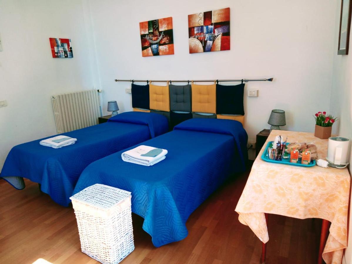 Casa Favaretto Guest House Venice Exterior photo